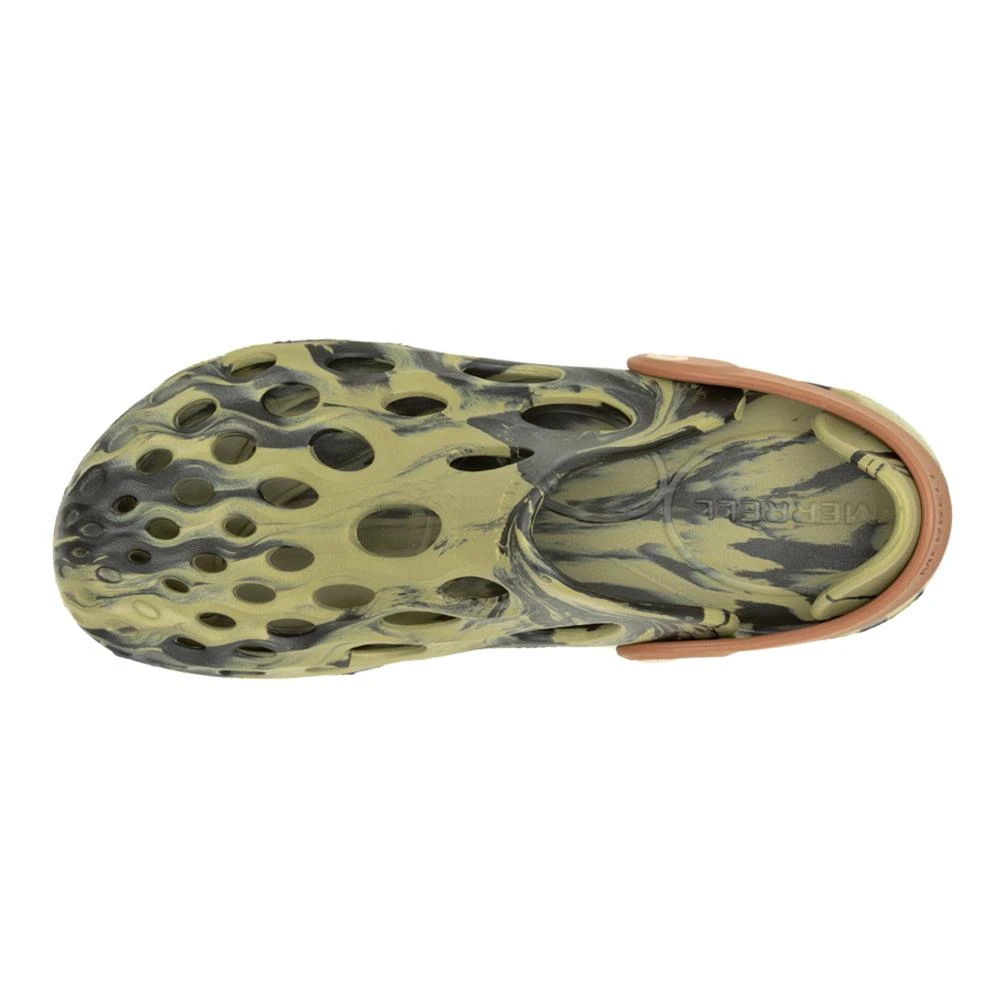 Merrell Hydro Moc Clog Sandals 4