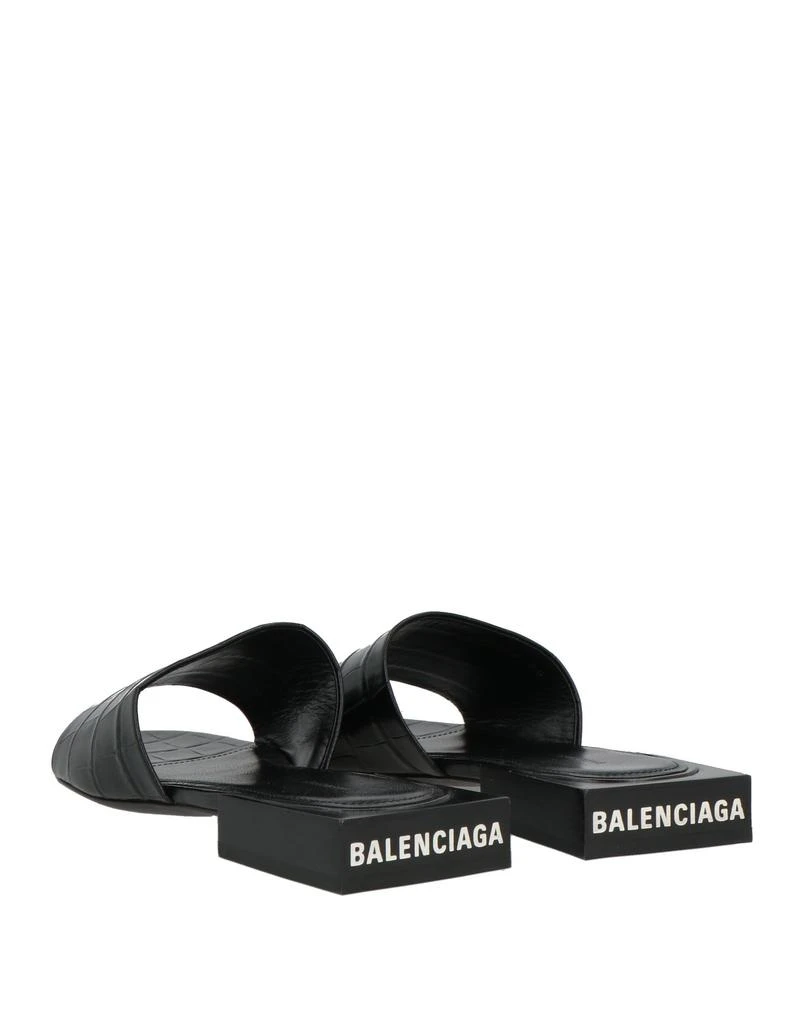 Balenciaga Sandals 3