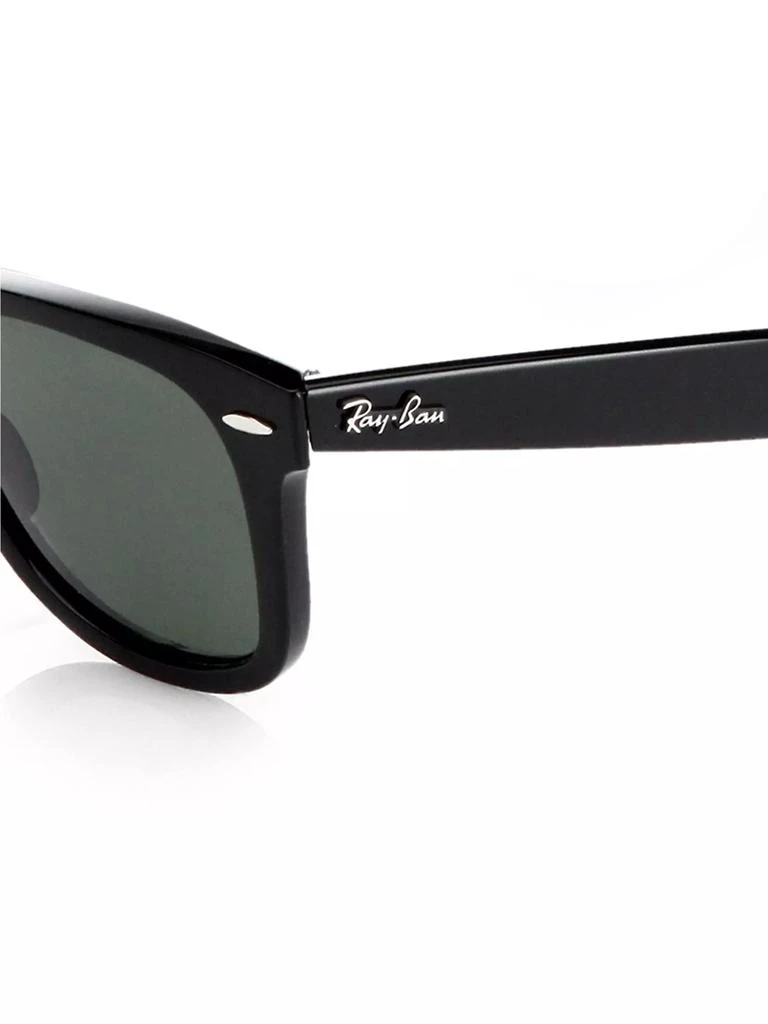 Ray-Ban RB2140 50MM Classic Wayfarer Sunglasses 4