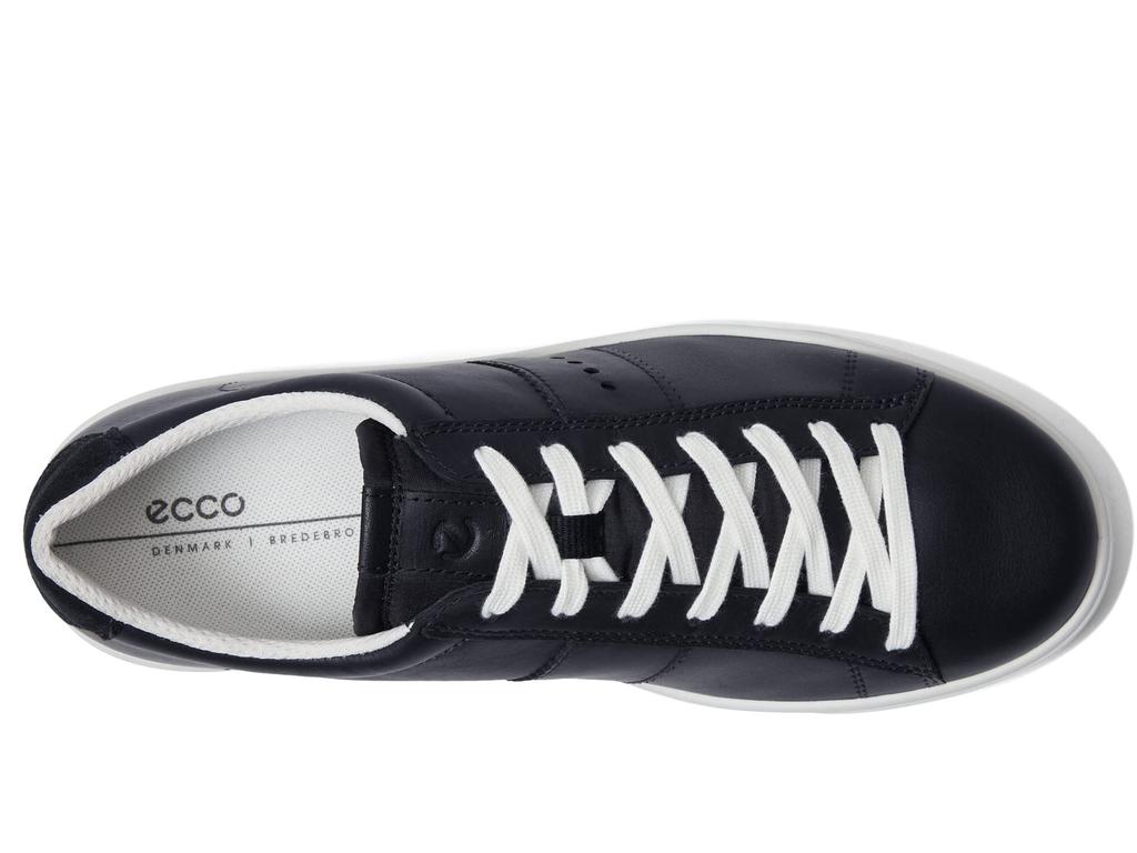 ECCO Street Lite Retro Sneaker