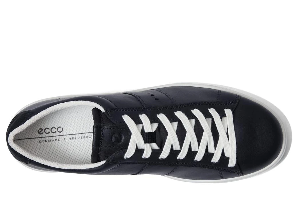 ECCO Street Lite Retro Sneaker 2