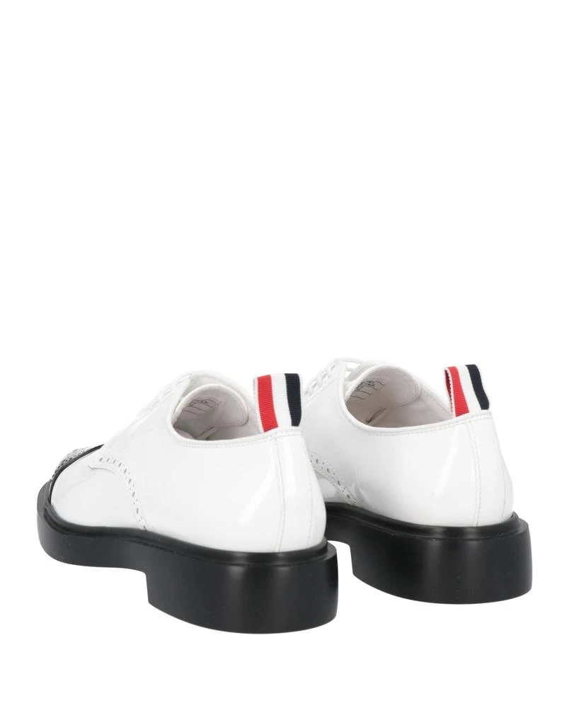 Thom Browne Laced shoes 3