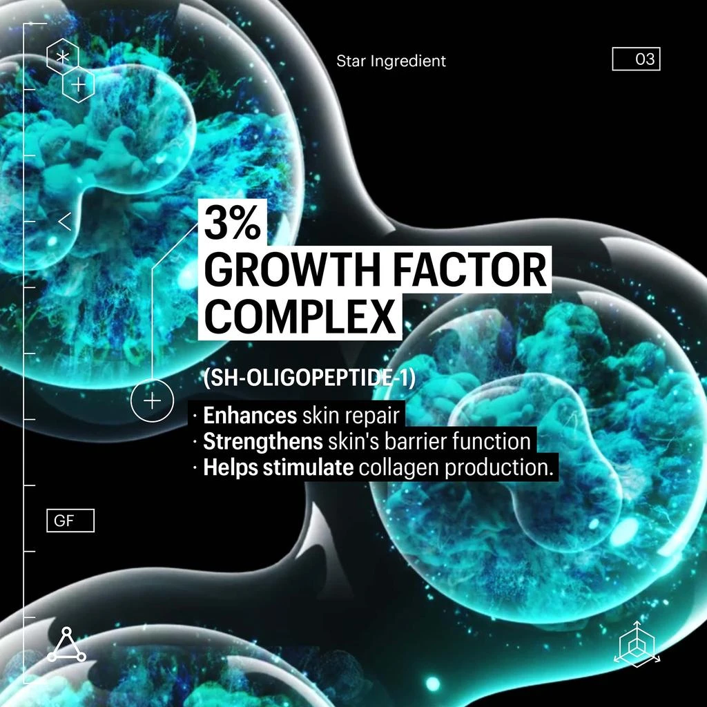 Allies of Skin Allies of Skin Multi Peptides & GF 3