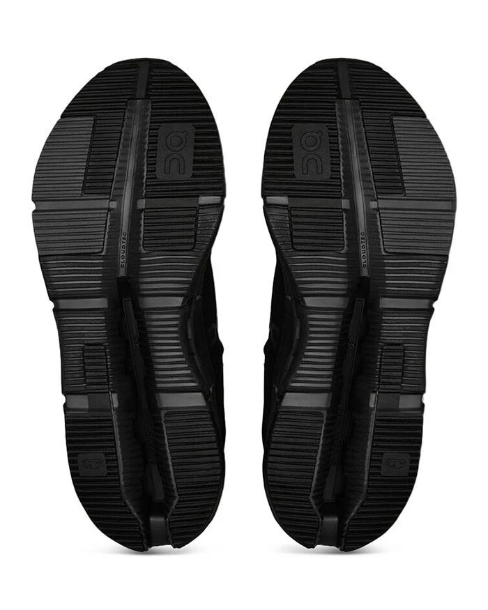 On Men's Cloudnova 2 Low Top Sneakers 6