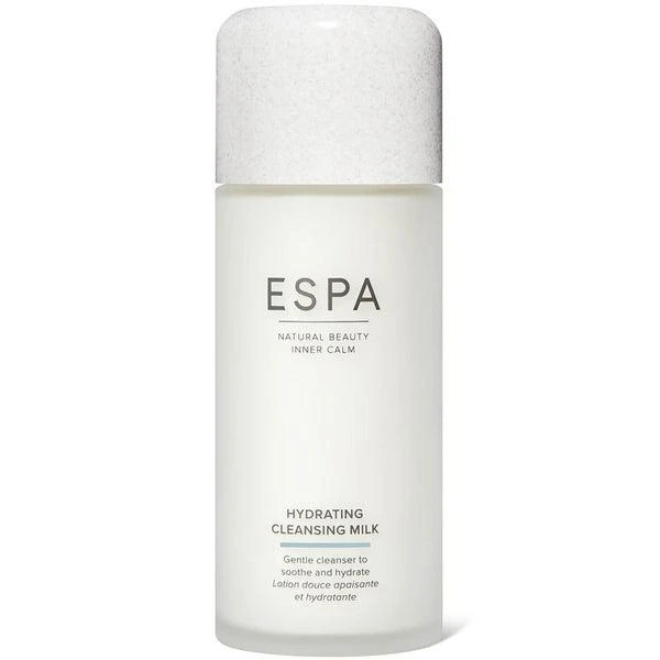 ESPA ESPA Hydrating Cleansing Milk 200ml 1