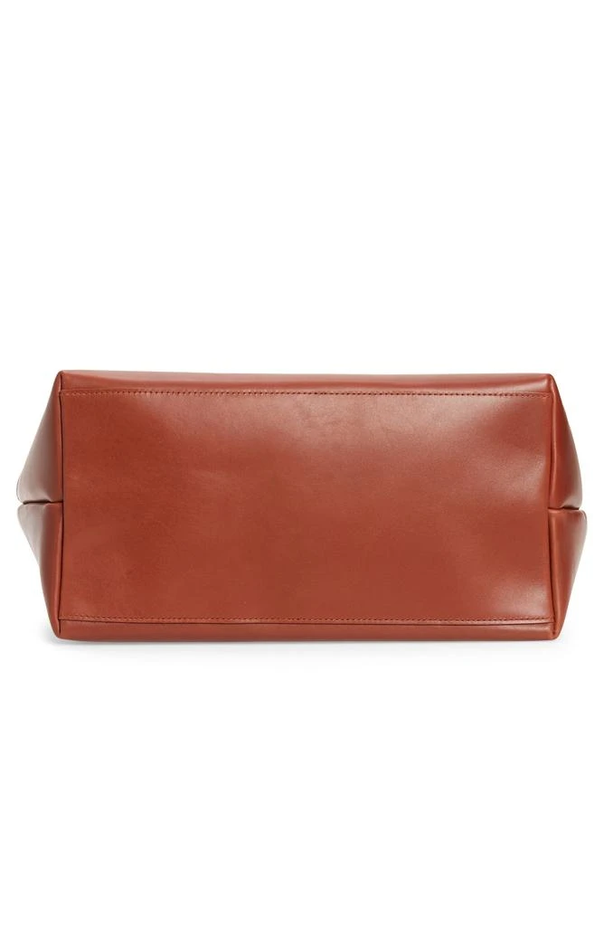 Madewell The Zip Top Essential Tote 7