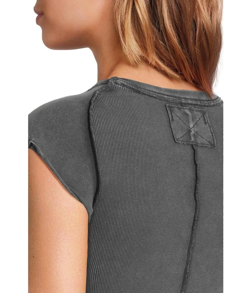 Free People Ever Had Tee 4