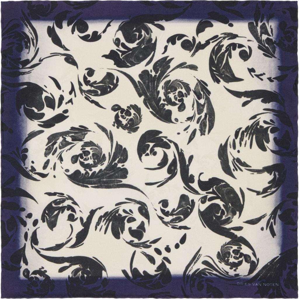 driesvannoten botanical pattern belt 美品 251-011400-359-103_2.jpg?crop=