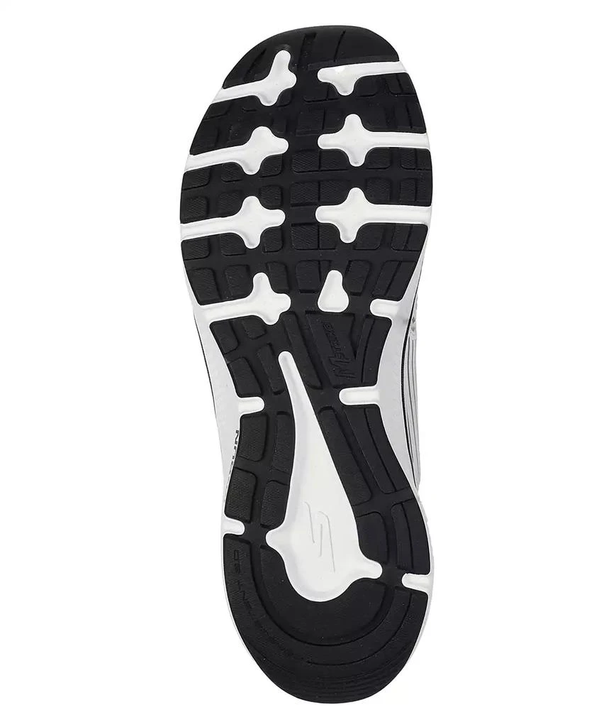 SKECHERS Men's GO RUN Consistent 2.0 Wide-Width Running Sneakers from Finish Line 2