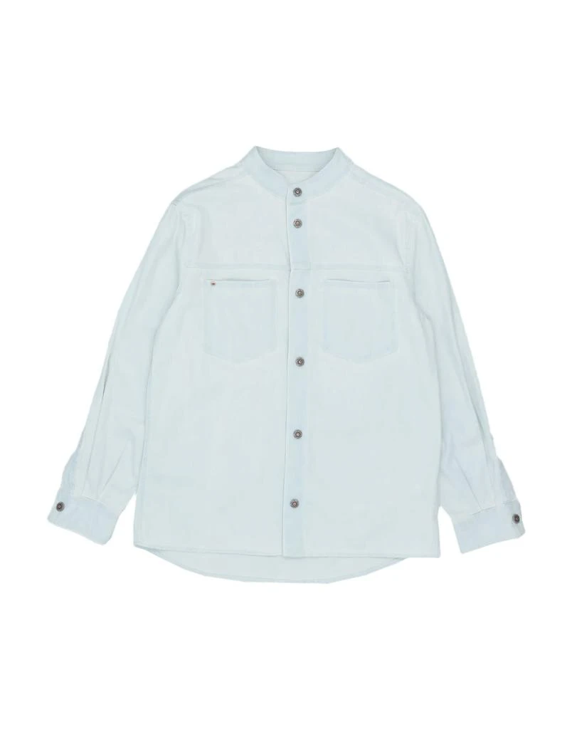 DONDUP Denim shirt