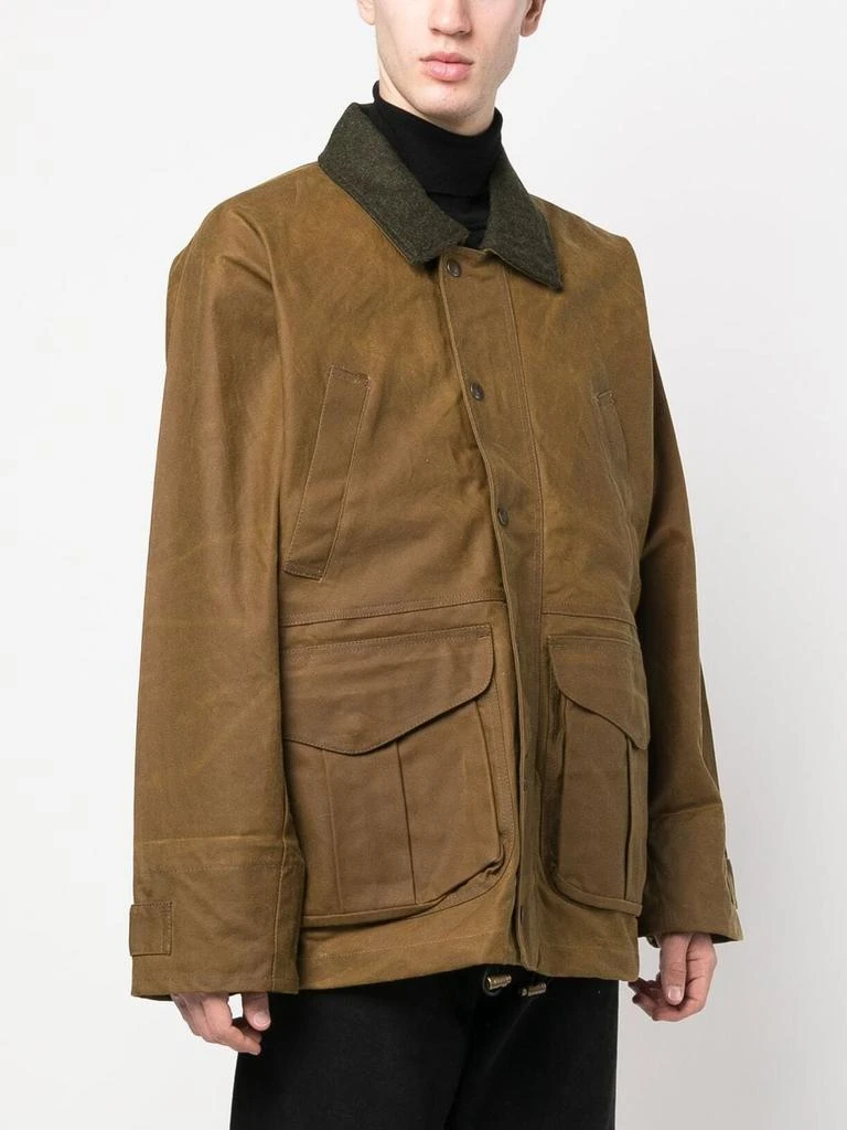 Filson FILSON - Cotton Field Jacket 3