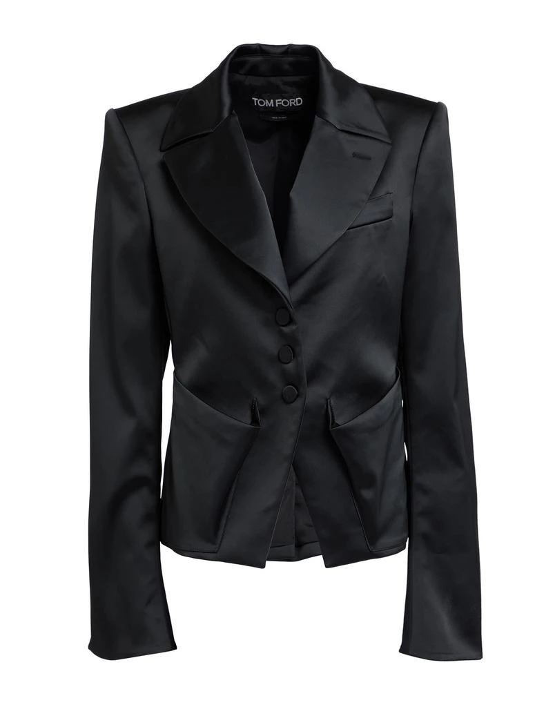 Tom Ford Blazer 1