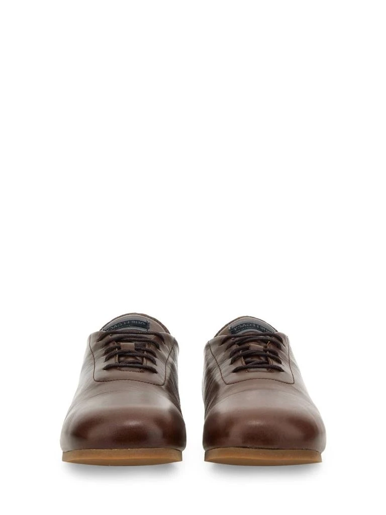Our Legacy Our Legacy Sneak In Lace-Up Shoes 4