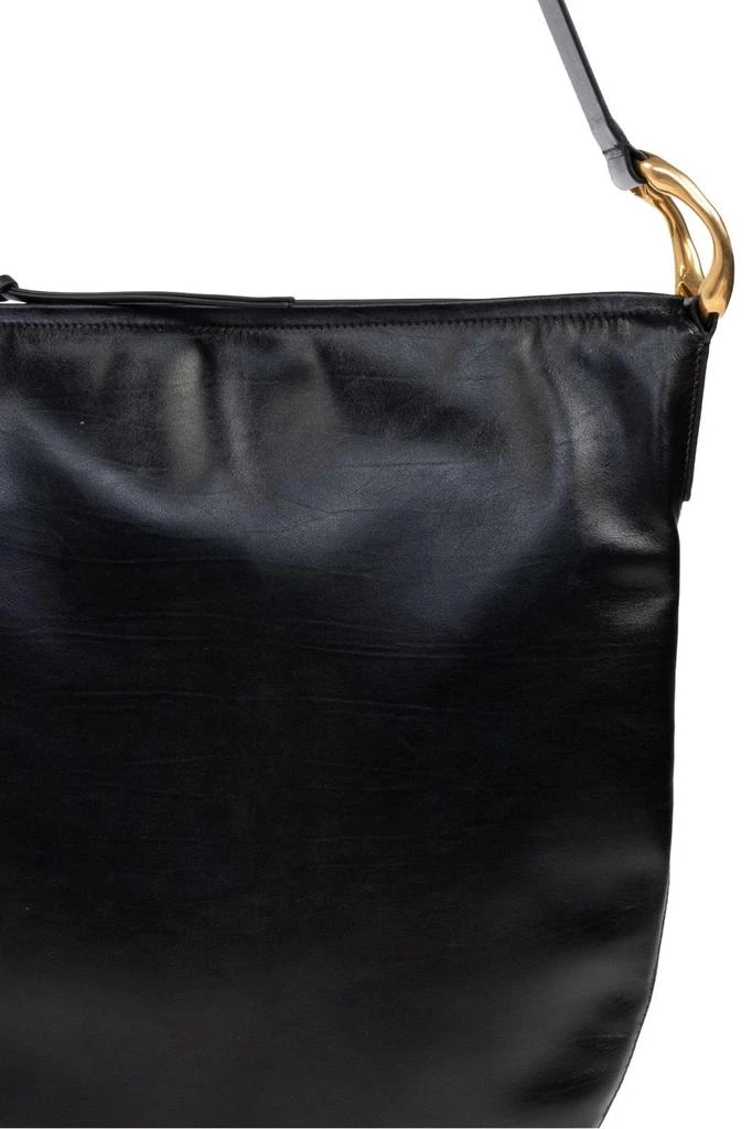 Jil Sander Jil Sander	Moon Medium Shoulder Bag 5