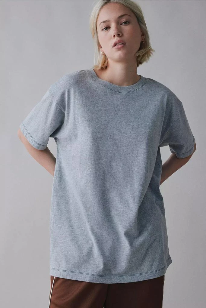 BDG BDG Tobi Oversized Crew Neck Tee 2