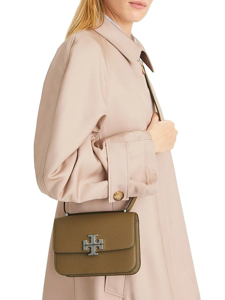 Tory Burch Eleanor Leather Crossbody Bag 2