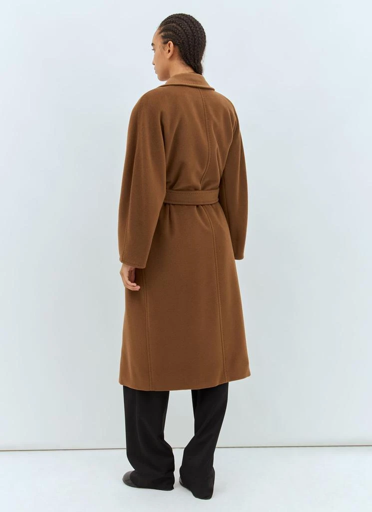 Max Mara Madame 101801 Coat 2