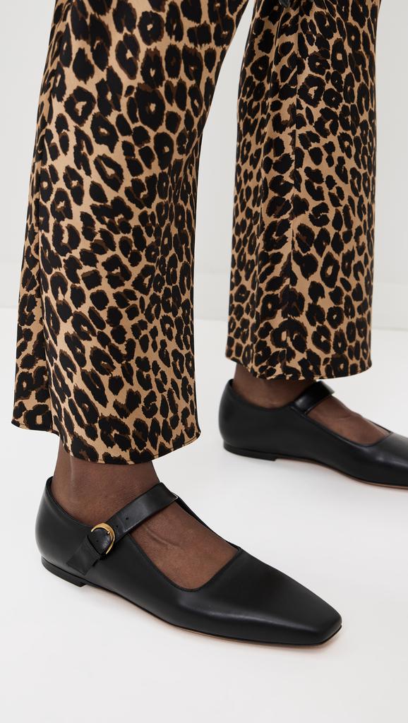 Emme Parsons Tramonto Mary Janes Flats