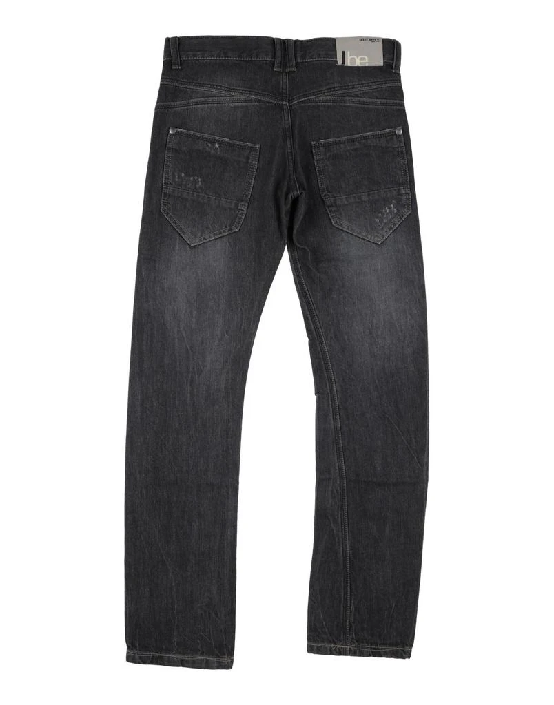 J BE Denim pants 2