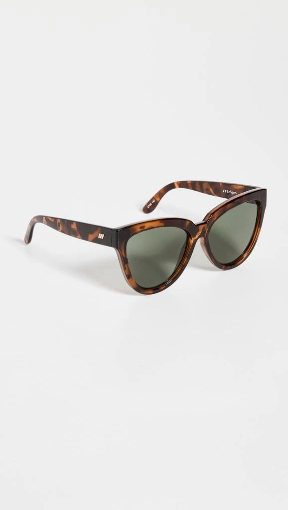 Le Specs Liar Lair Sunglasses 3