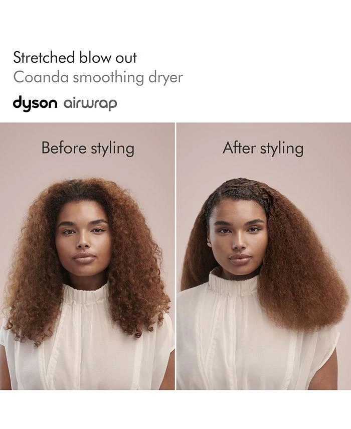 Dyson Airwrap Multi-Styler Complete Long 8