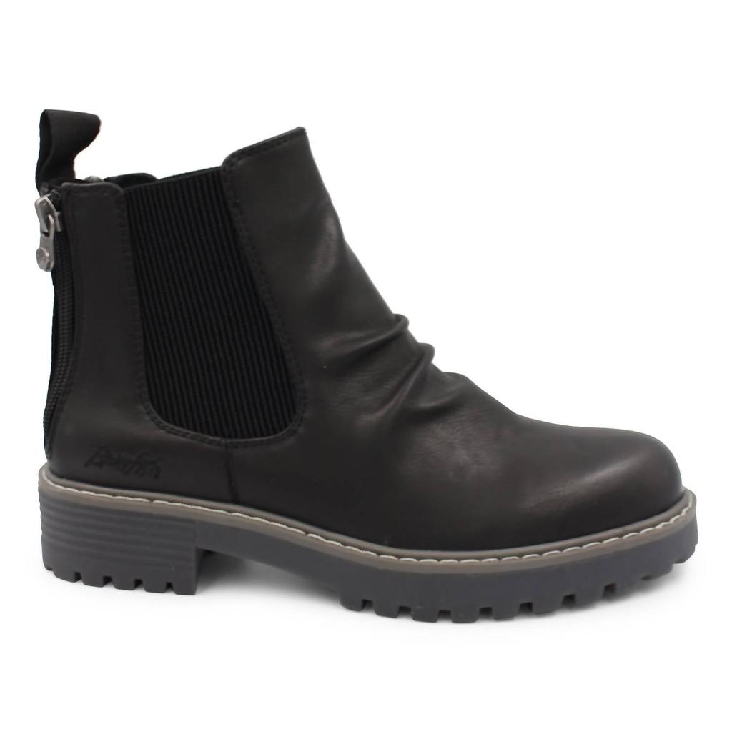 Blowfish Women's Redsen-2 Boots