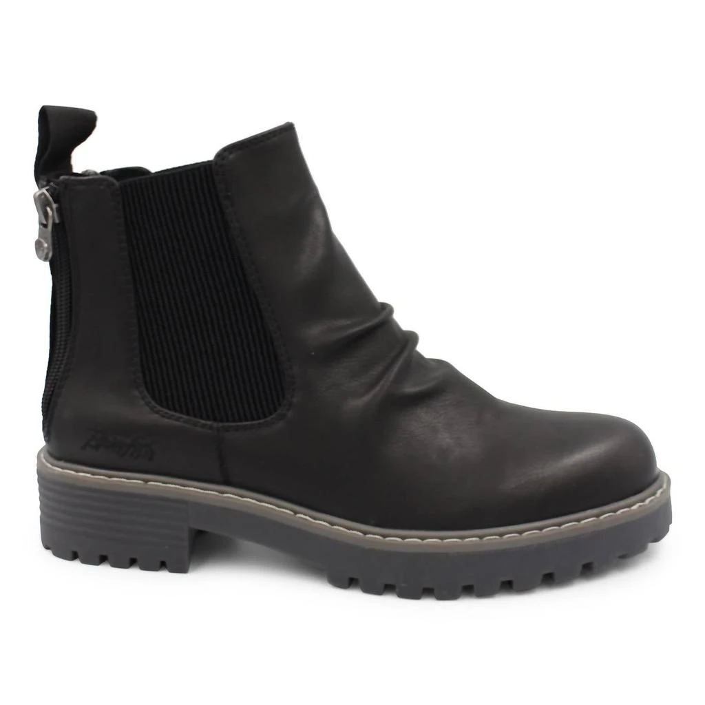 Blowfish Women's Redsen-2 Boots 2