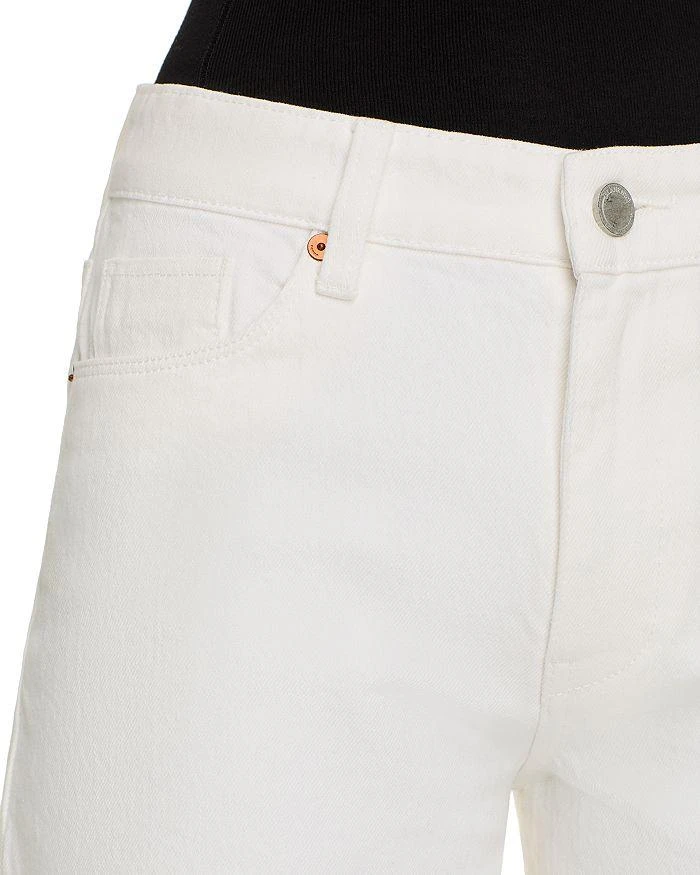 Blank NYC The Warren Denim Shorts in See You Again 6