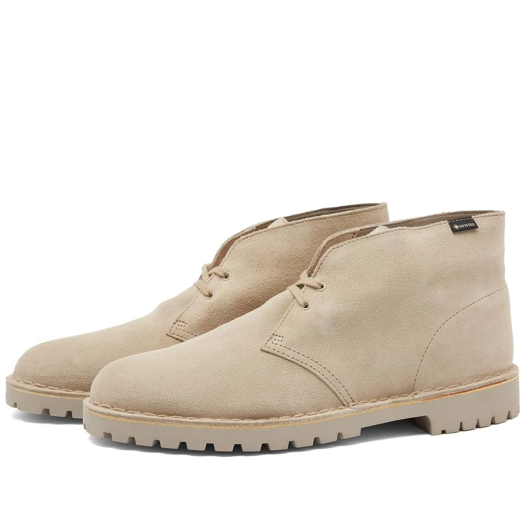 Clarks Clarks Originals x Beams Gore-Tex Desert Rock 1