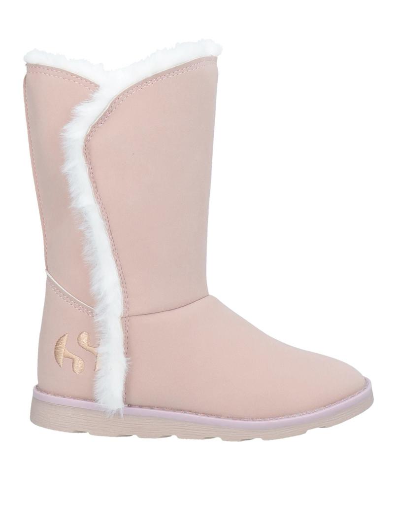 Superga Superga - Knee Boots - Blush - Woman