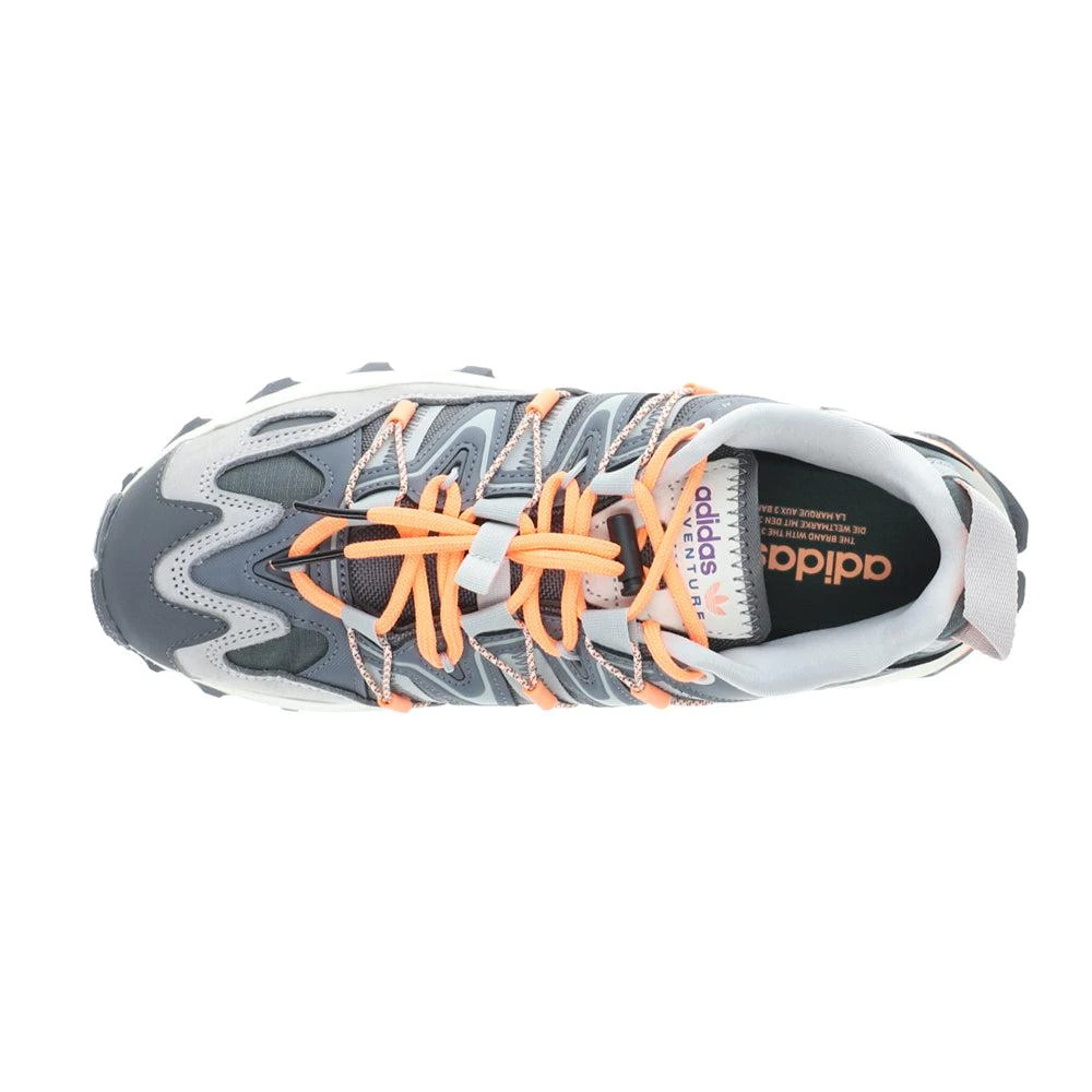 Adidas Hyperturf Lace Up Sneakers 4