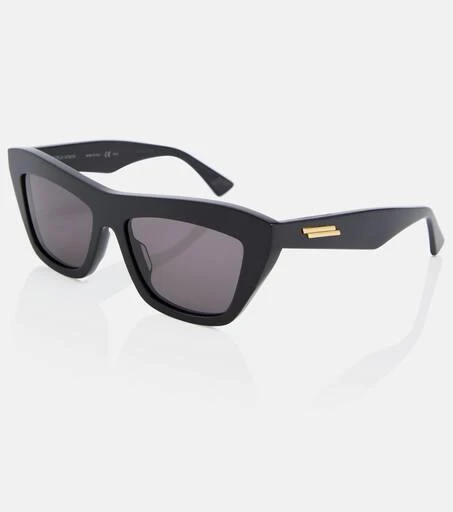Bottega Veneta Cat-eye sunglasses 4