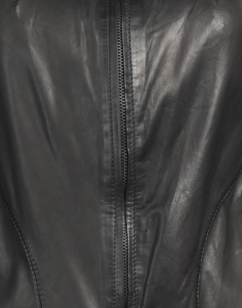 Salvatore Santoro Biker jacket 4