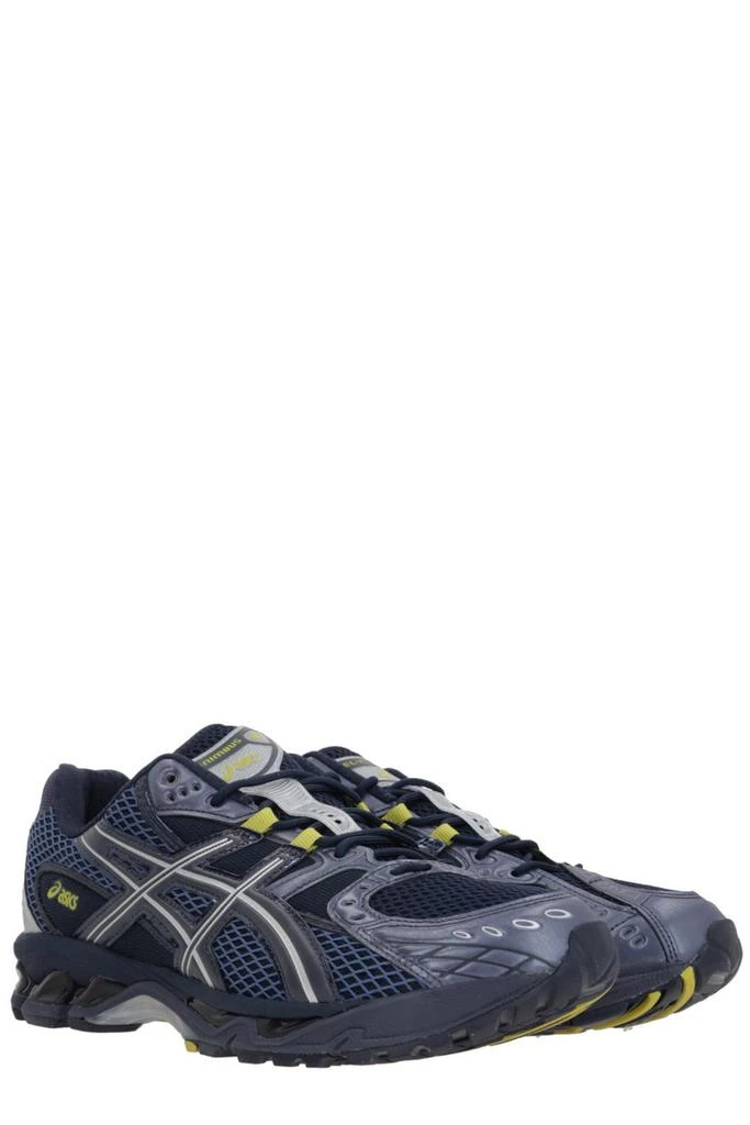 Asics Asics Gel-Nimbus 10.1 Lace-Up Sneakers 2