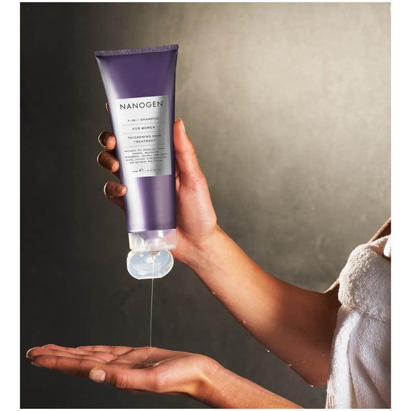 Nanogen Nanogen Shampoo LUXE for Women
