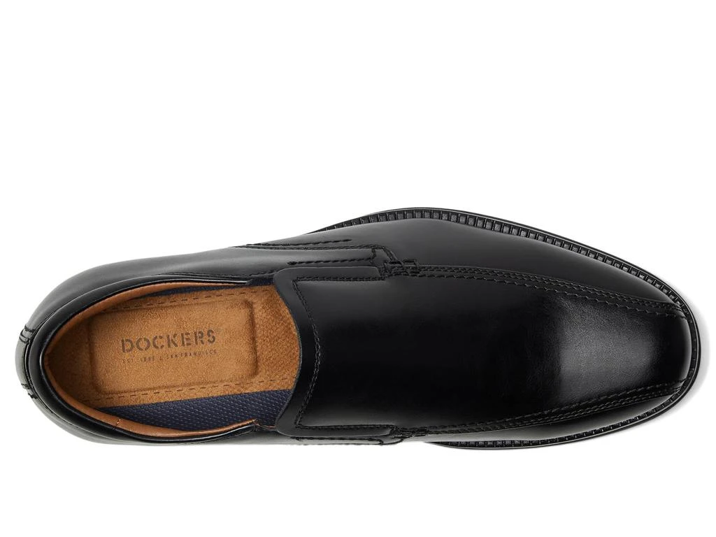 Dockers Men's Greer Dress Loafer - Brown