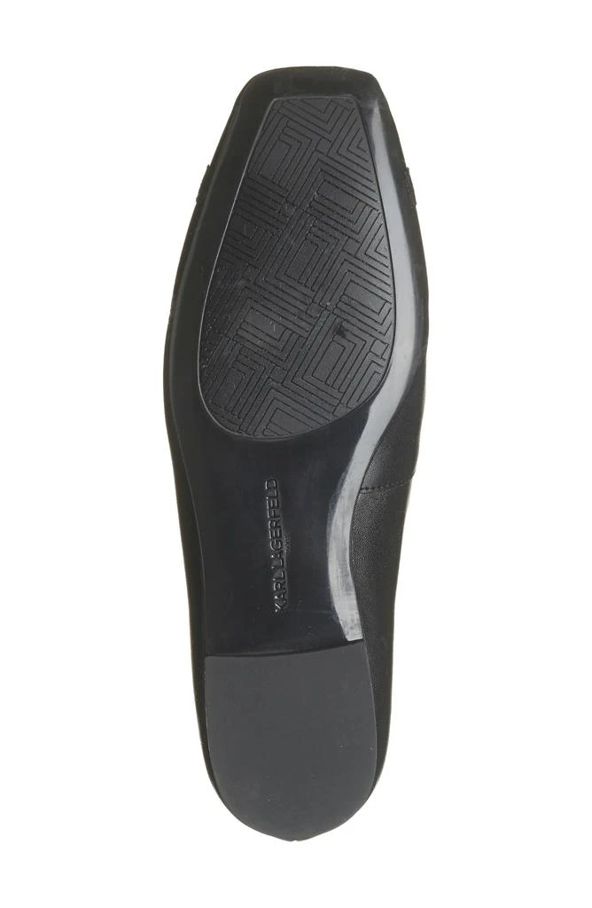Zofia Cap Toe Ballet Flat  On Sale Now with Up to 80% Off | Discover  Exclusive Deals & Savings at BeyondStyle  Authentic Karl Lagerfeld Paris  women|female|flats|shoes with Limited-Time Discounts, Free