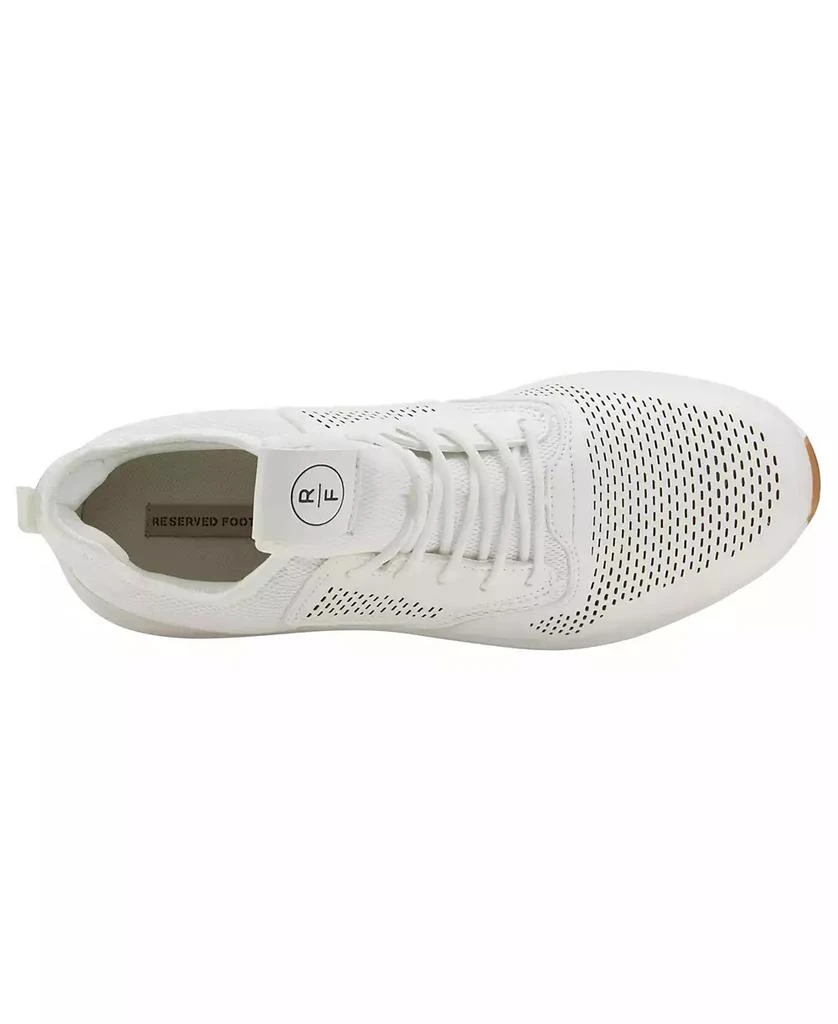 Reserved Footwear Men's The Chantrey Low-Top Athletic Sneaker 7