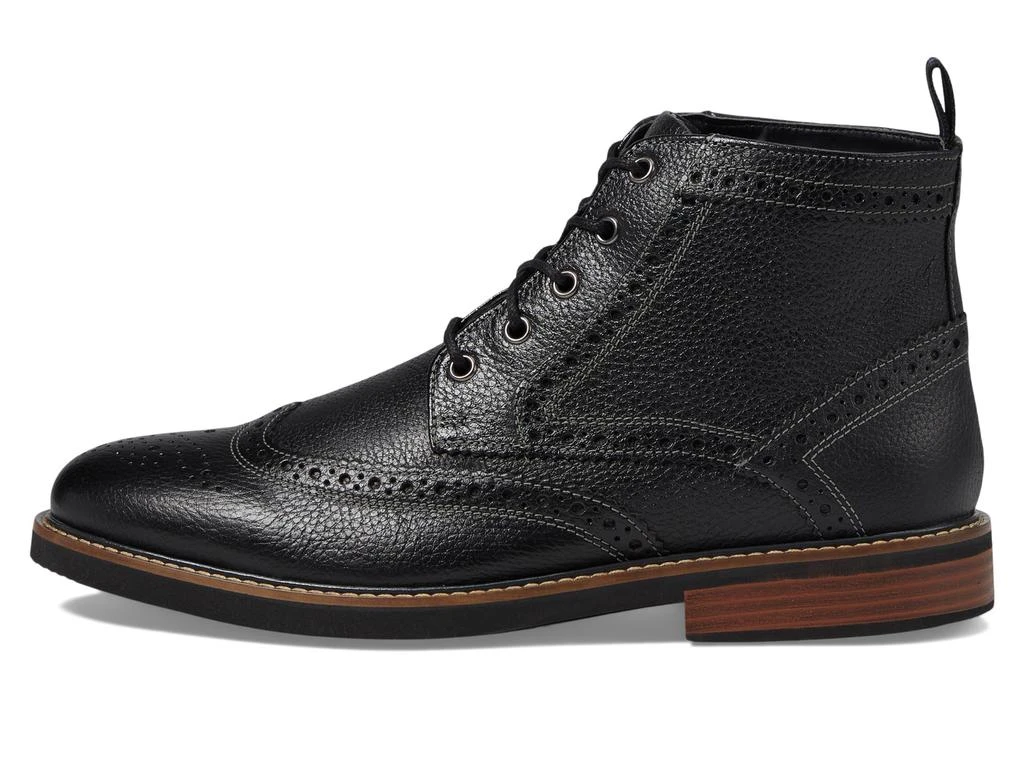 Nunn Bush Odell Wingtip Boot with KORE Walking Comfort Technology 4