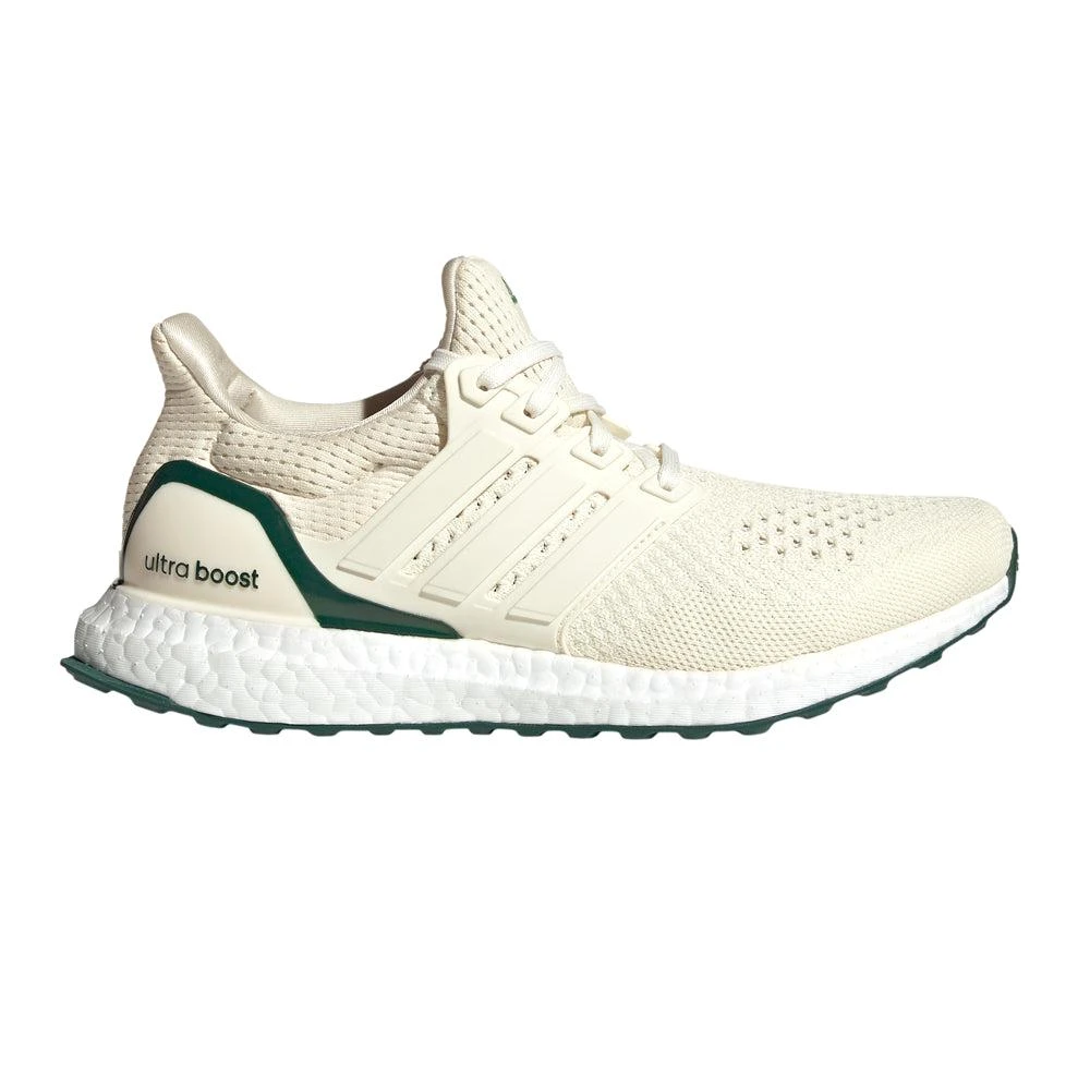 adidas gazelle silver green womens adidas ULTRABOOST 22 Running Shoes | Triple White main image 1