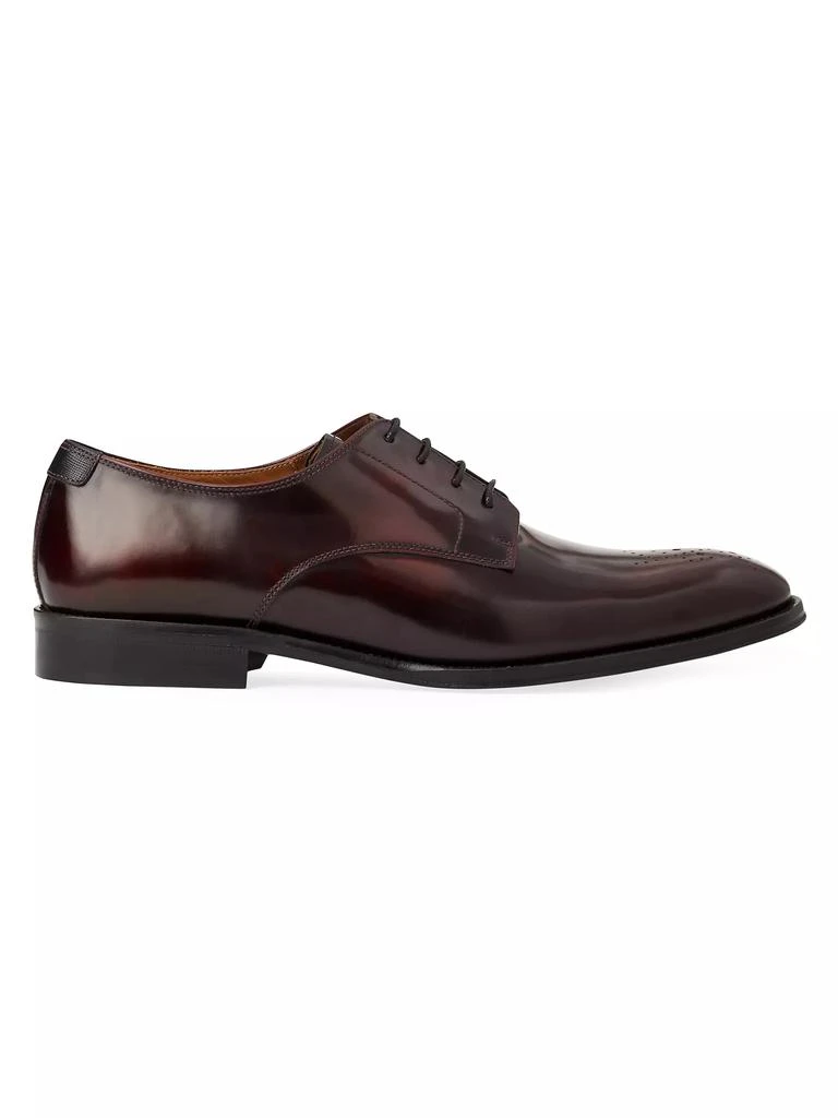 Bruno Magli Aldo Leather Oxfords 1