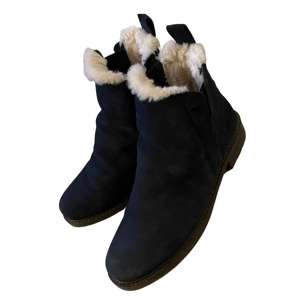 EMU Australia Emu Australia Ankle boots 1