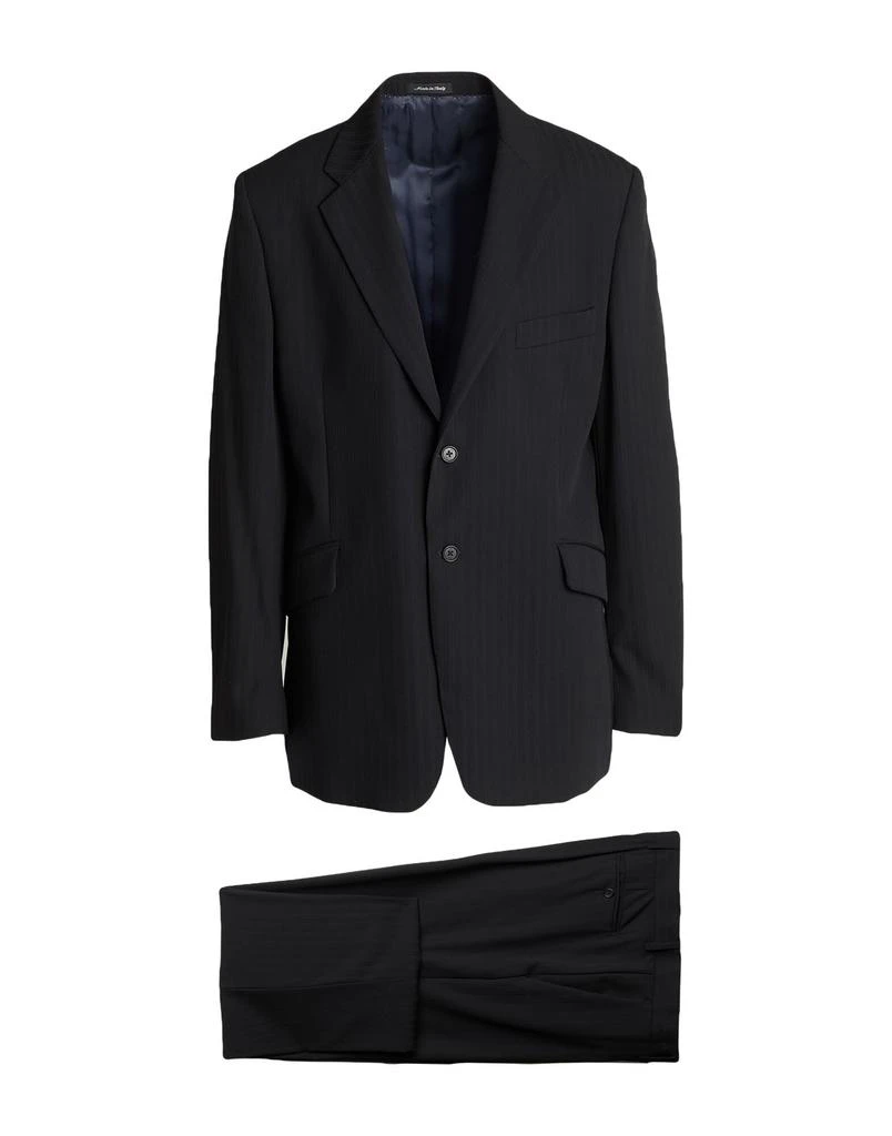Paul Smith Suits 1