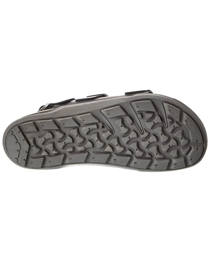 Birkenstock Milano CT Leather Sandal 4