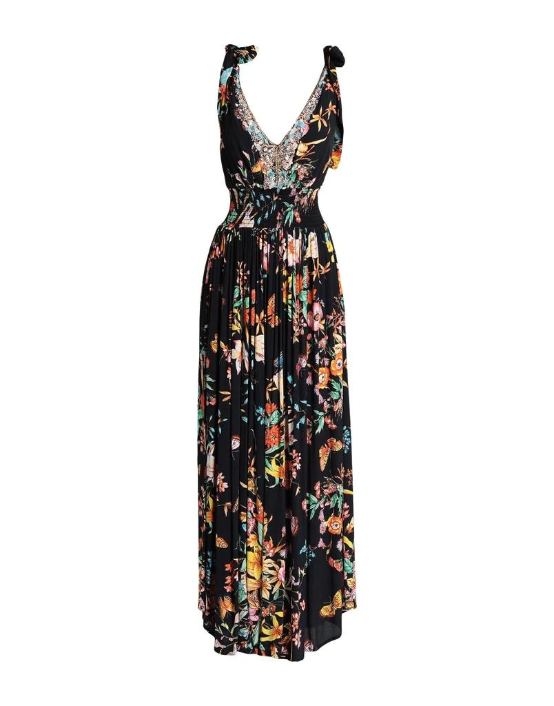 MIRIAM STELLA Long dress 1