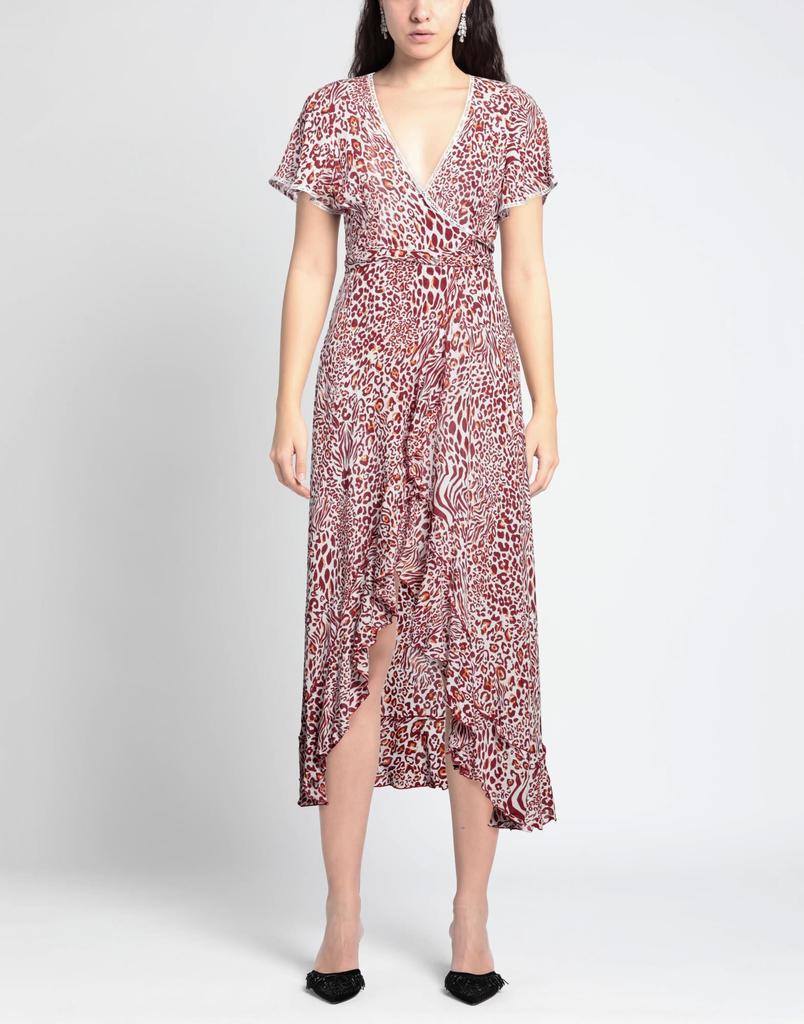 Poupette St Barth Midi dress