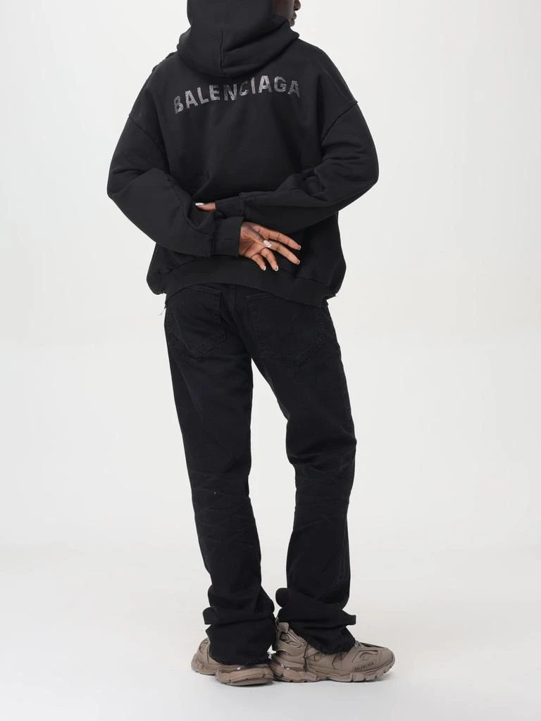 Balenciaga Sweatshirt woman Balenciaga 2