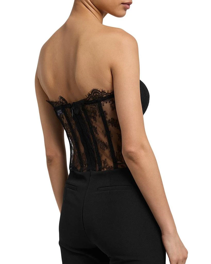 Generation Love Narcissa Lace Bustier Jumpsuit 3
