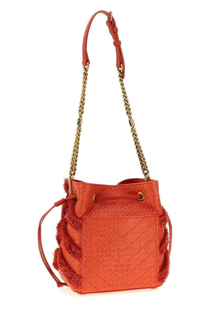 PINKO Pinko Small Bucket Bag 2