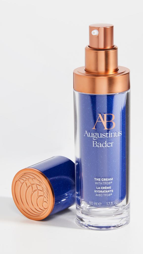 Augustinus Bader The Cream